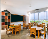 The New Green Field Public Academy Gallery