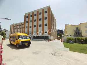 Pragyanam School Gallery