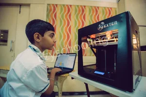 Prudence School (Meera Bagh) Gallery