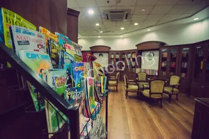 Prudence School (Meera Bagh) Gallery