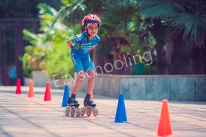 Prudence School (Meera Bagh) Gallery