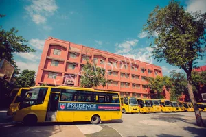 Prudence School (Meera Bagh) Gallery