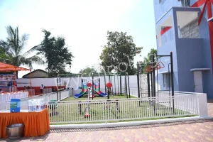 HAM Senior Secondary School Gallery