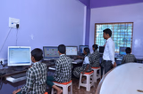Dr. APJ Abdul Kalam English School Gallery