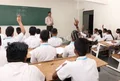 MVJ Pre-University College Gallery