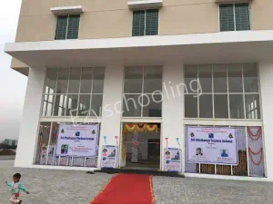 Sri Chaitanya Techno School Gallery