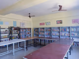 Sri Chaitanya Techno School Gallery