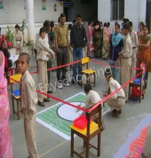 Abhinav Education Society's English Medium School And Junior College Gallery