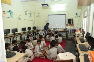 Abhinav Education Society's English Medium School And Junior College Gallery