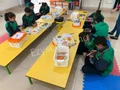 Sheoran International School Gallery