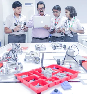 The Newtown School Gallery