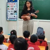 Raintree School Gallery