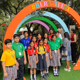 Raintree School Gallery