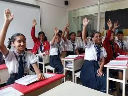 Raintree School Gallery