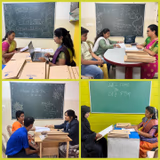 Raintree School Gallery