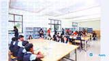 NITTE International School Gallery