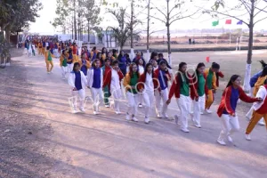 Slopeland Public School Gallery