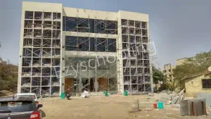 Sri Chaitanya School Gallery