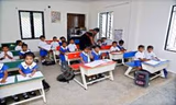 Lumbini International Public School Gallery