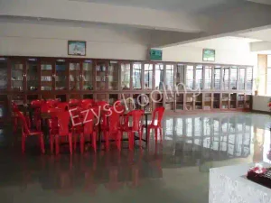 The Bishop's Co-Ed School Gallery