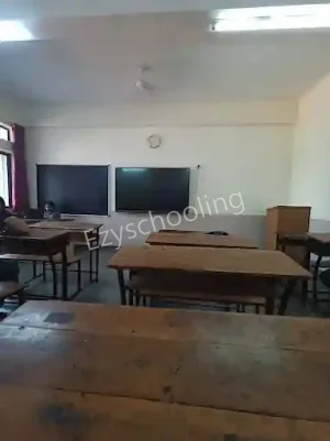 EON Gyanankur English School Gallery