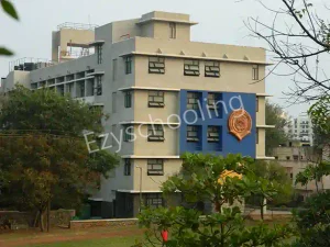 Fr. Agnel's Vidyankur School and Junior College Gallery