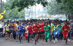 Ryan International School Gallery