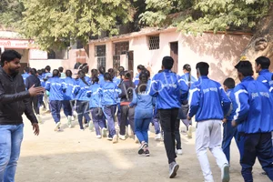 Mahashay Chuni Lal Saraswati Bal Mandir Sr Sec School Gallery