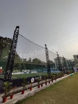 Blue Angels Global School Gallery