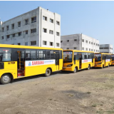 The Sardana International School Gallery