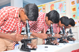 Ananya Public School Gallery