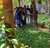 The Oxford Senior Secondary School Gallery