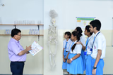 Vaishno Devi Academy Gallery