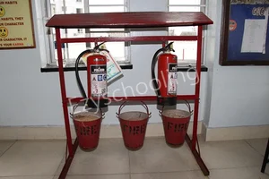 SHRI SHIKSHAYATAN Gallery