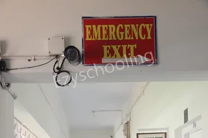 SHRI SHIKSHAYATAN Gallery