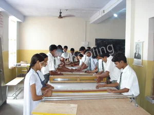 Gurukul Purv Madhyamik Vidyalaya Rewa Gallery