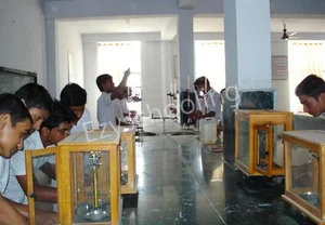 Gurukul Purv Madhyamik Vidyalaya Rewa Gallery