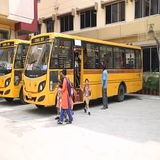 Dum Dum Indira Gandhi Memorial High School Gallery