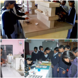 M.H.D.C Saraswati Bal Mandir Secondary School Gallery