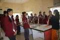 JSPM's Cygnet Public School Gallery