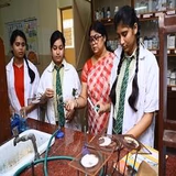 Dum Dum Indira Gandhi Memorial High School Gallery