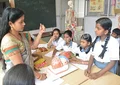 Shantiniketan Educational Institutions Gallery