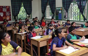 The Heritage School Gallery