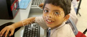 Vaishno Devi Academy Gallery