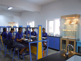 Sri Aurobindo Memorial School Gallery