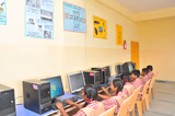 Ananya Public School Gallery