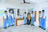 Vaishno Devi Academy Gallery