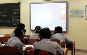 The Heritage School Gallery