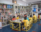Calcutta International School Gallery