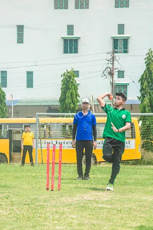 Saini International School, Maheshtala Gallery